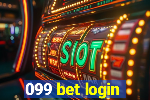 099 bet login